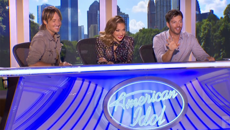 'American Idol': Two-Night Premiere Concludes With More Golden Tickets
