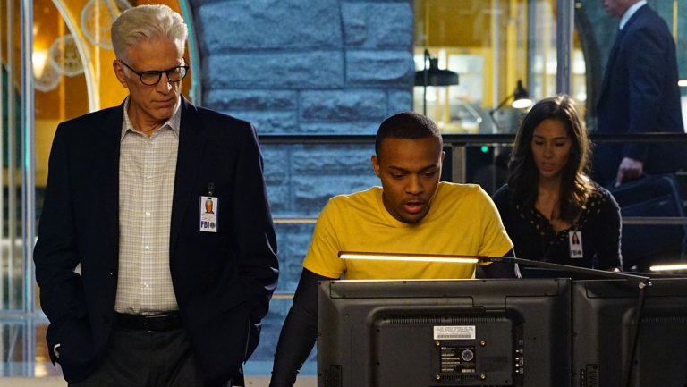 Will 'CSI: Cyber' Be the End of the 'CSI' Franchise?