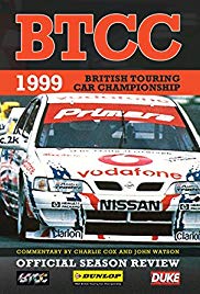 1999 Auto Trader RAC British Touring Car Championship