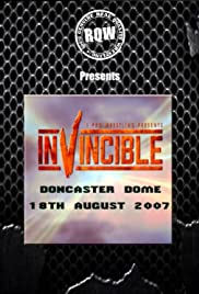 1PW Invincible 2007