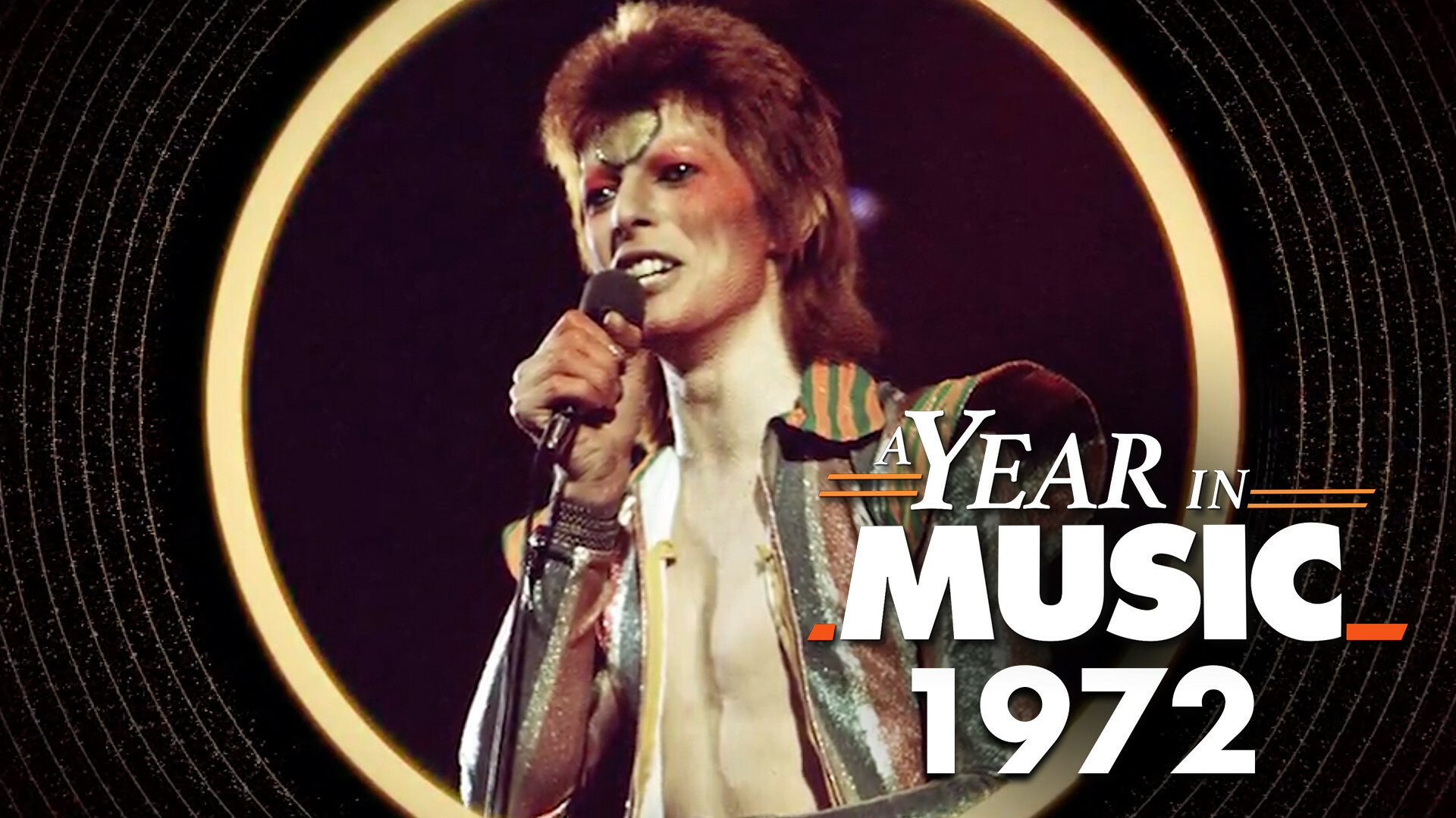 A Year in Music S1E4 1972