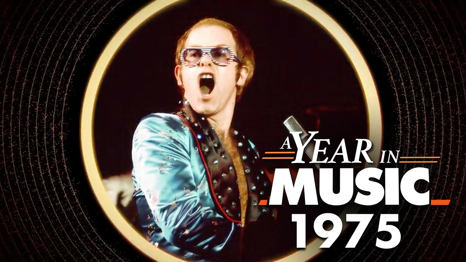 A Year in Music S1E6 1975