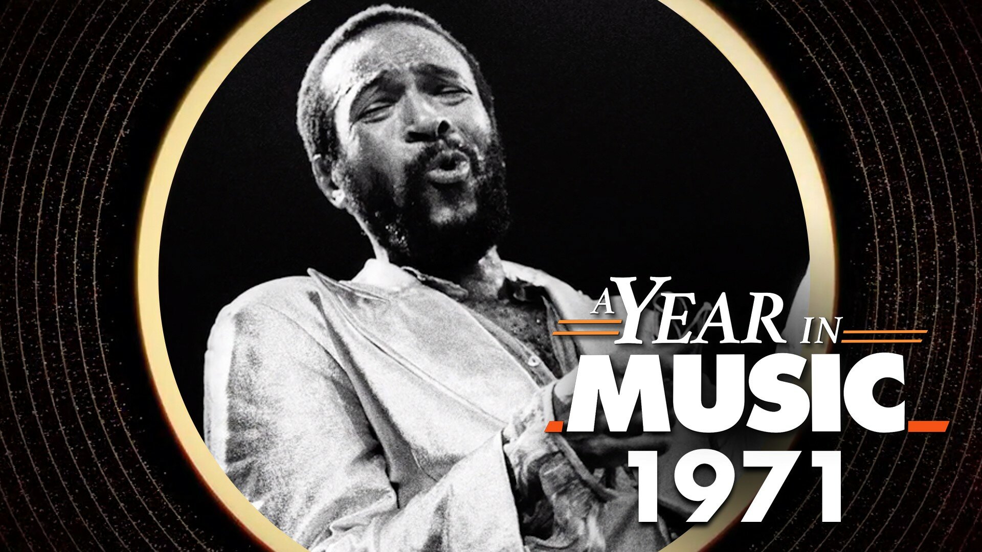 A Year in Music S2E5 1971