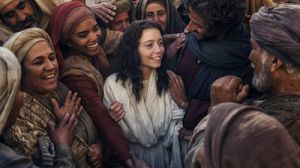 A.D. The Bible Continues S1E11 Rise Up