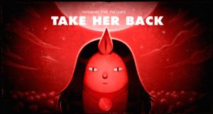Adventure Time S7E11 Stakes, Part 6: Take Her Back