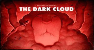 Adventure Time S7E13 Stakes, Part 8: The Dark Cloud