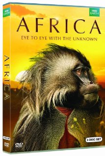 David Attenboroughs Africa
