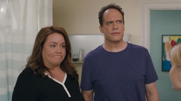 American Housewife S5E3 Coupling