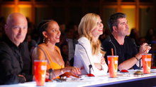 Americas Got Talent S11E1 Auditions Week 1