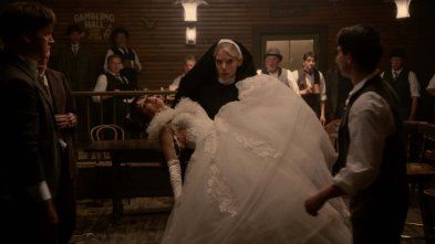 Another Period S2E11 Lillian is Dead