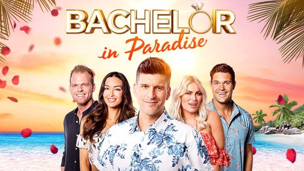 Bachelor in Paradise: Australia