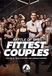 Battle of the Fittest Couples