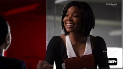 Being Mary Jane S3E5 Hot Seat