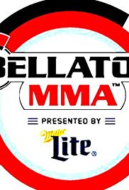 Bellator MMA Live Bellator 215: Newcastle