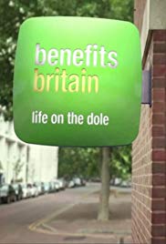 Benefits Britain: Life on the Dole Benefits Brits by the Sea