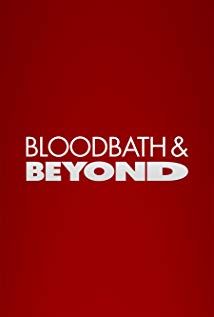 Bloodbath and Beyond B.C. Butcher