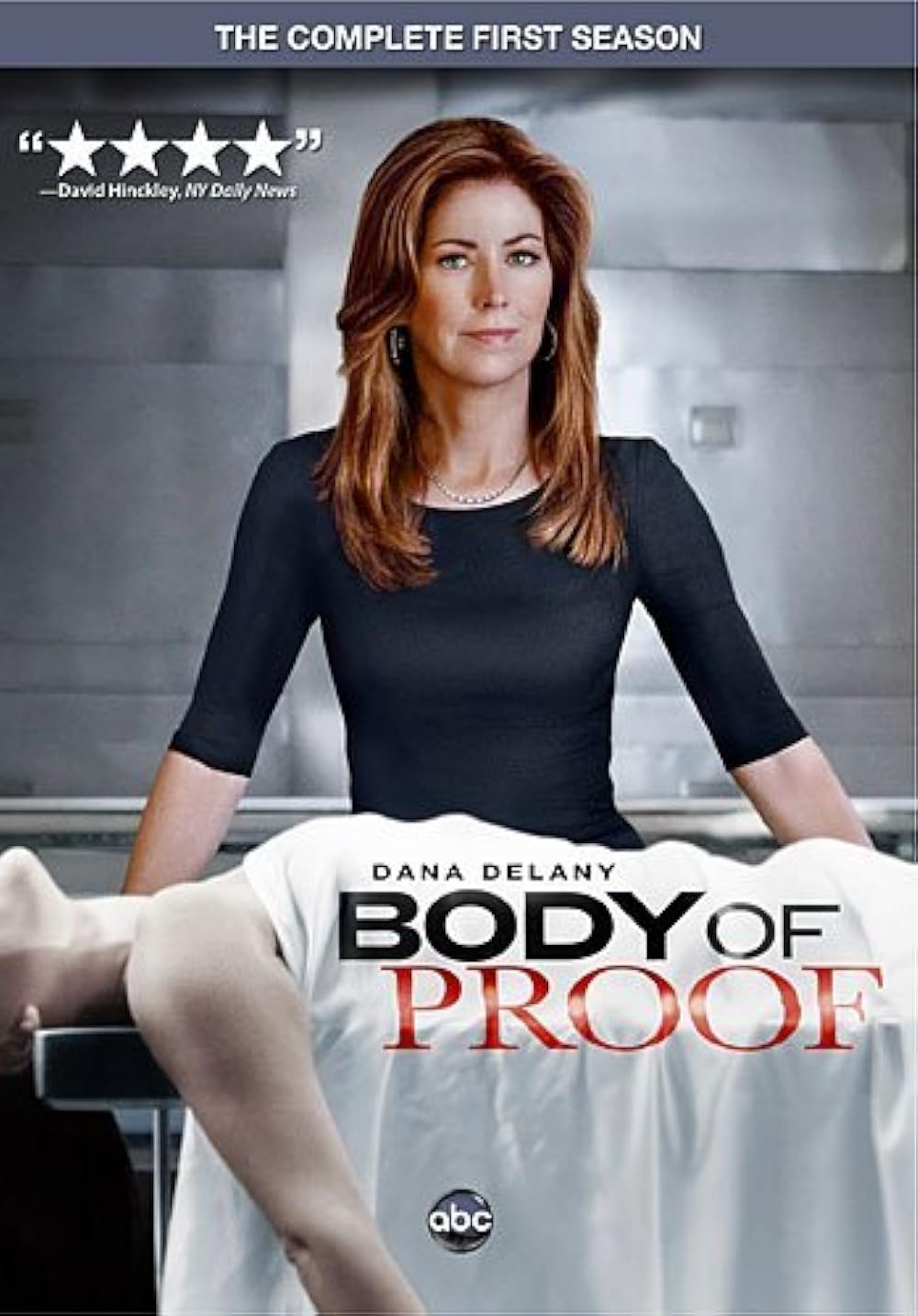 Body of Proof