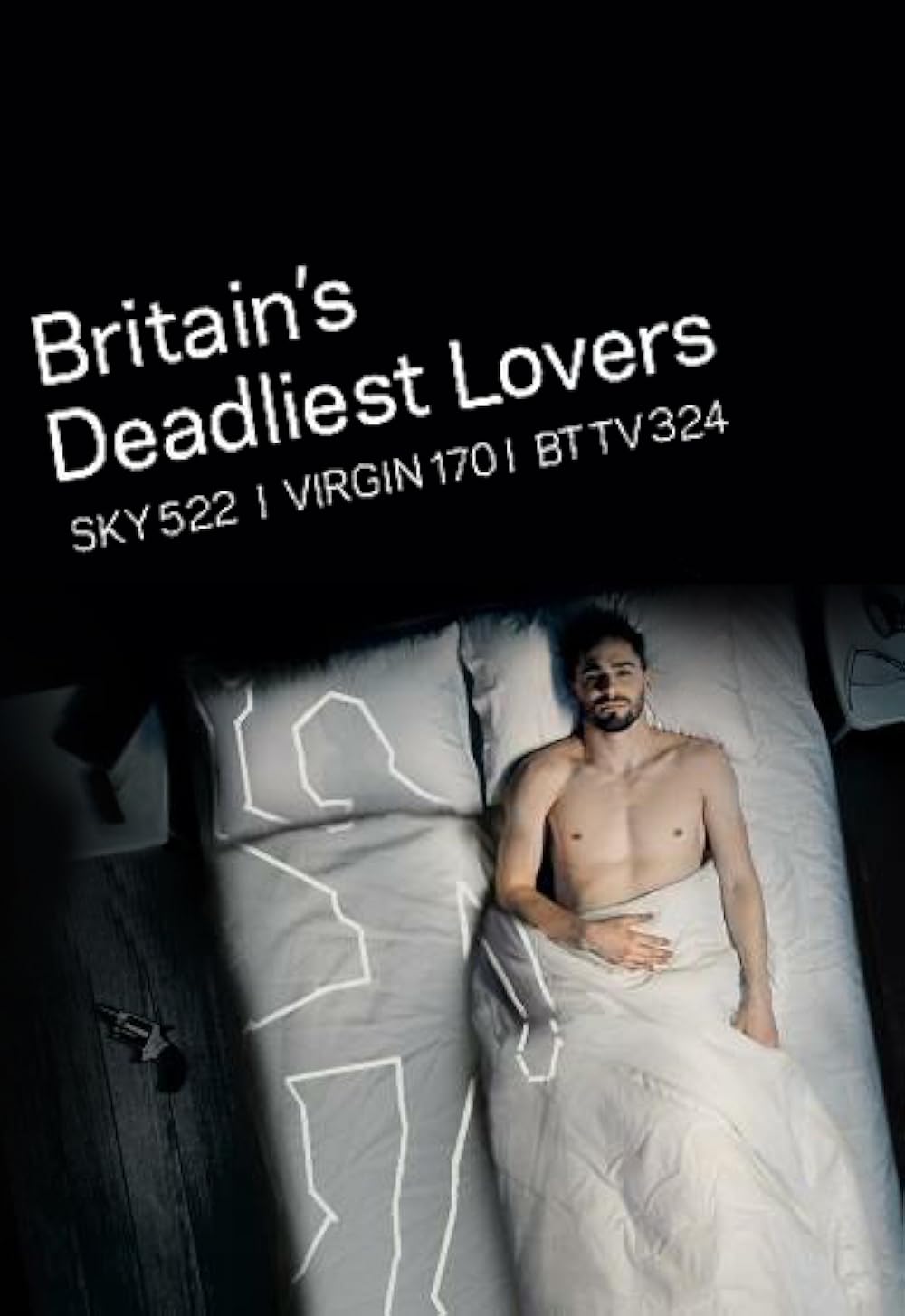 Britain's Deadliest Lovers