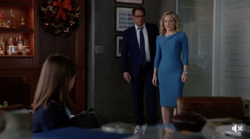 Bull S2E10 Home for the Holidays