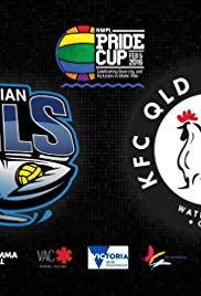 C31 Sport 2016 National Water Polo League Pride Cup - Victorian Seals Vs Queensland Breakers