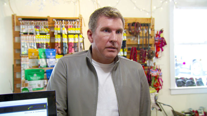 Chrisley Knows Best S5E3 Bunions, Bulldogs and Hedgehogs, Oh My!