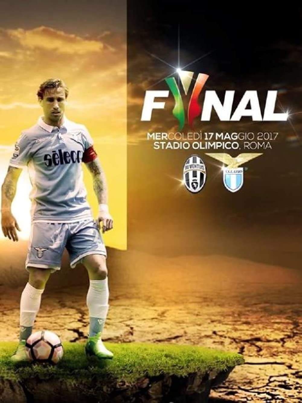 Coppa Italia Final 2017