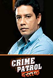 Crime Patrol Conspiracy Unearthed -2