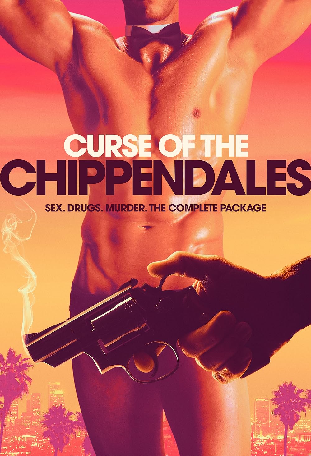 Curse of the Chippendales
