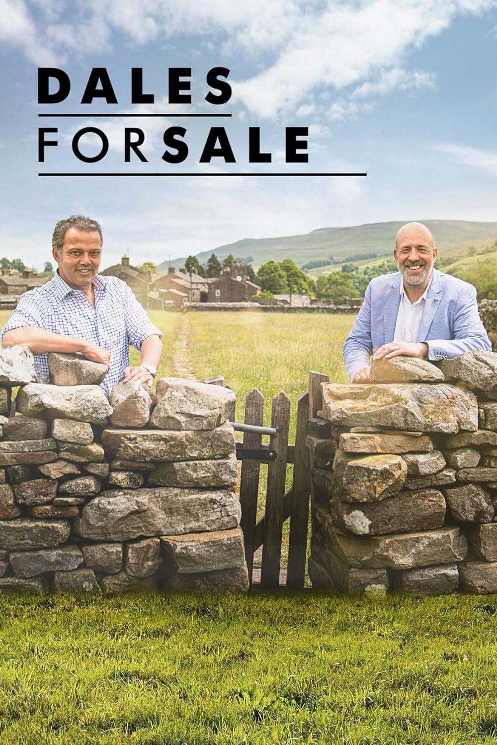 Dales for Sale