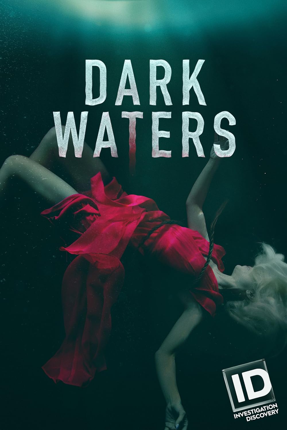 Dark Waters: Murder In The Deep