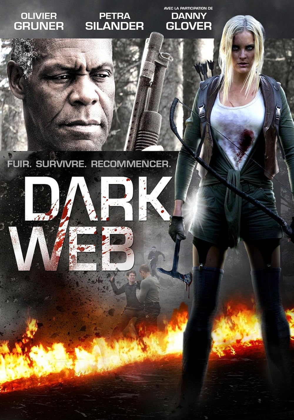 Dark Web Drugs Ireland