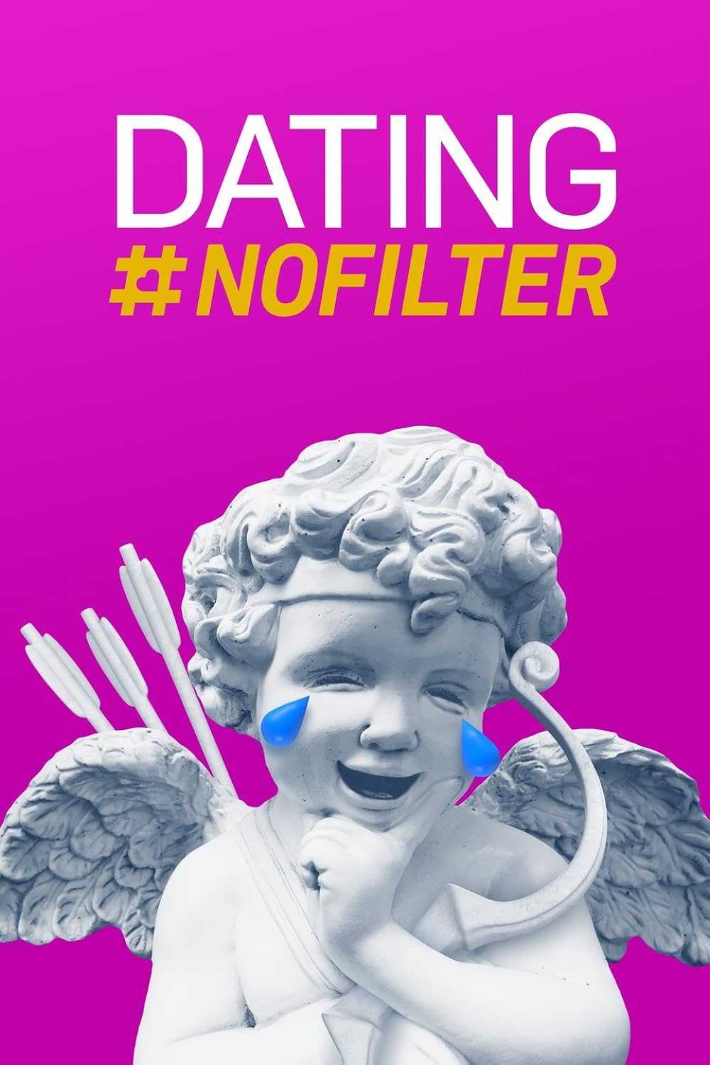 Dating #NoFilter