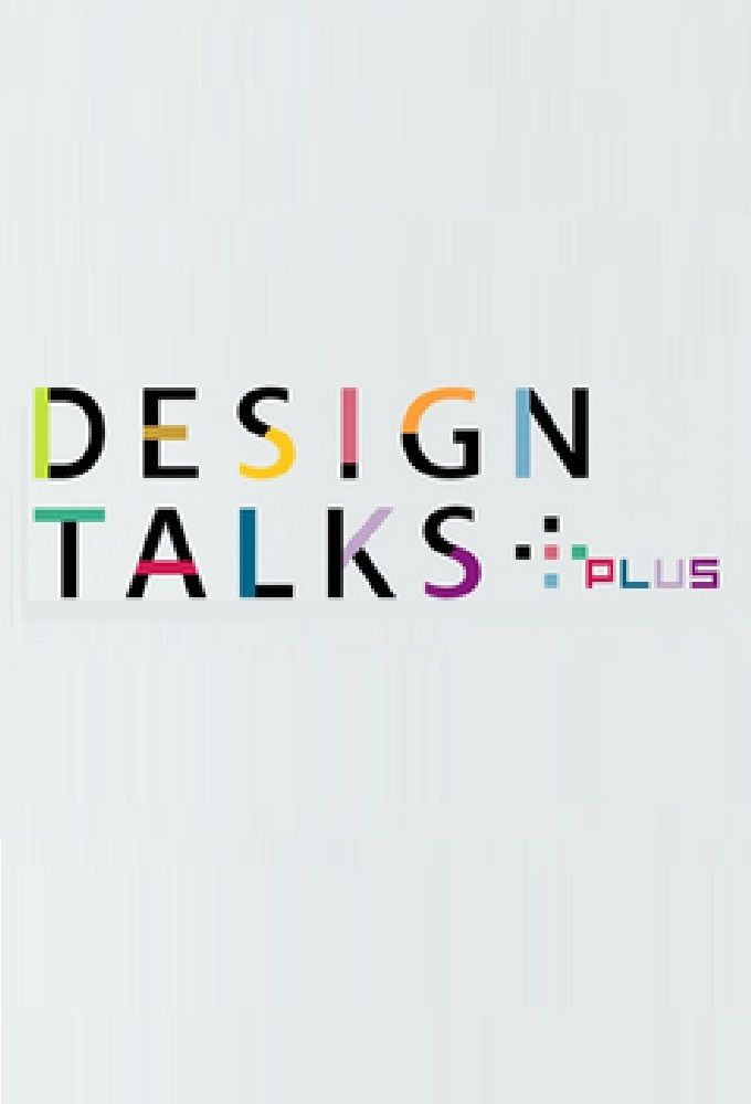 Design Talks Plus 3245 