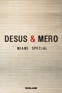 Desus and Mero Miami Special