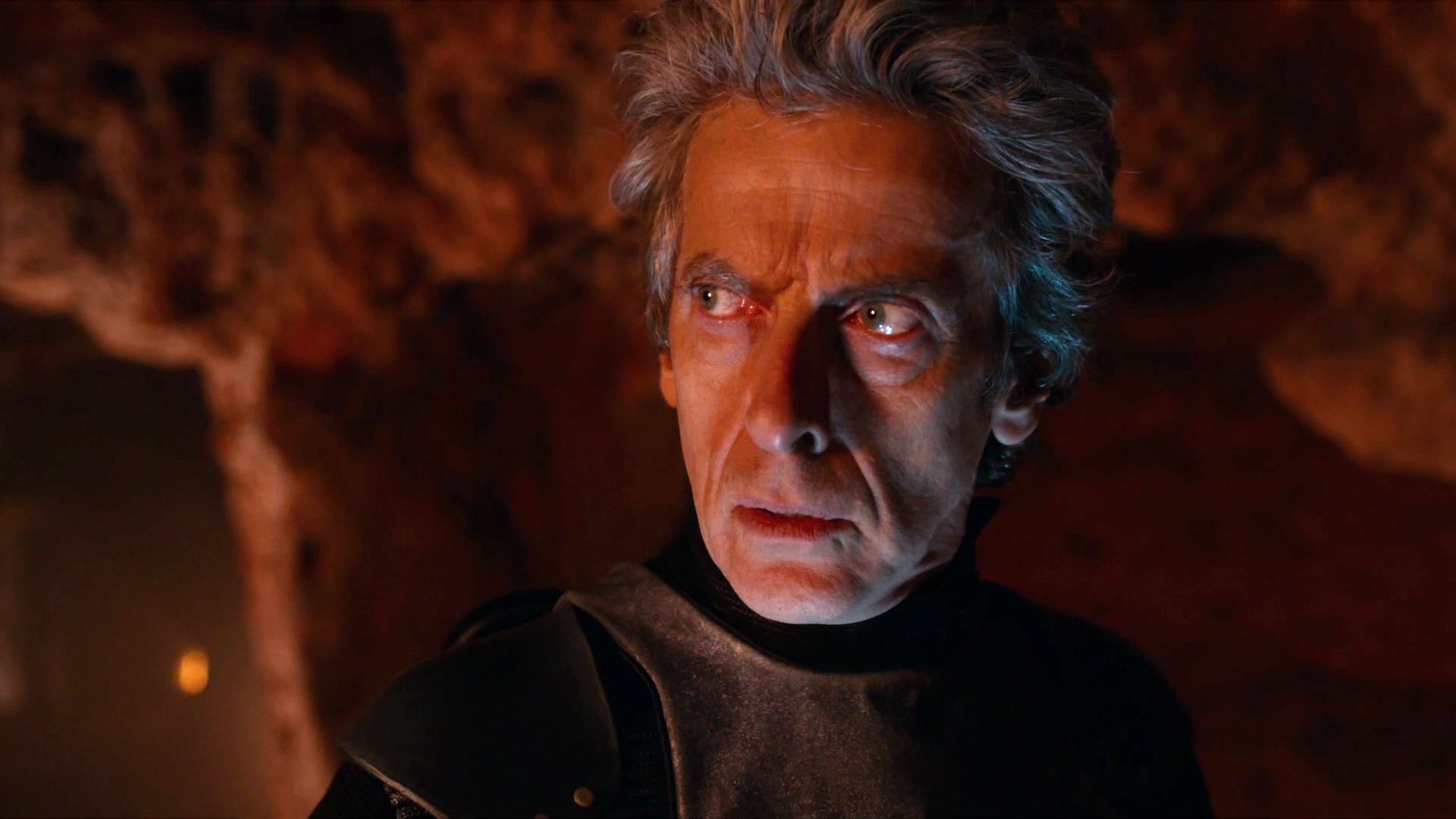 Doctor Who (2005) S10E9 Empress of Mars