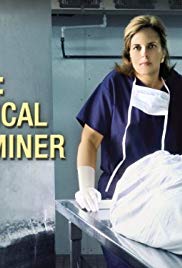 Dr. G: Medical Examiner Hidden Killers