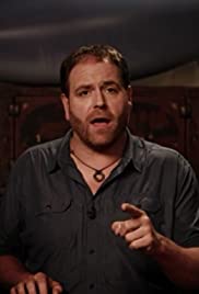 Expedition Unknown Josh Gates Tonight: Totally Jaw-some