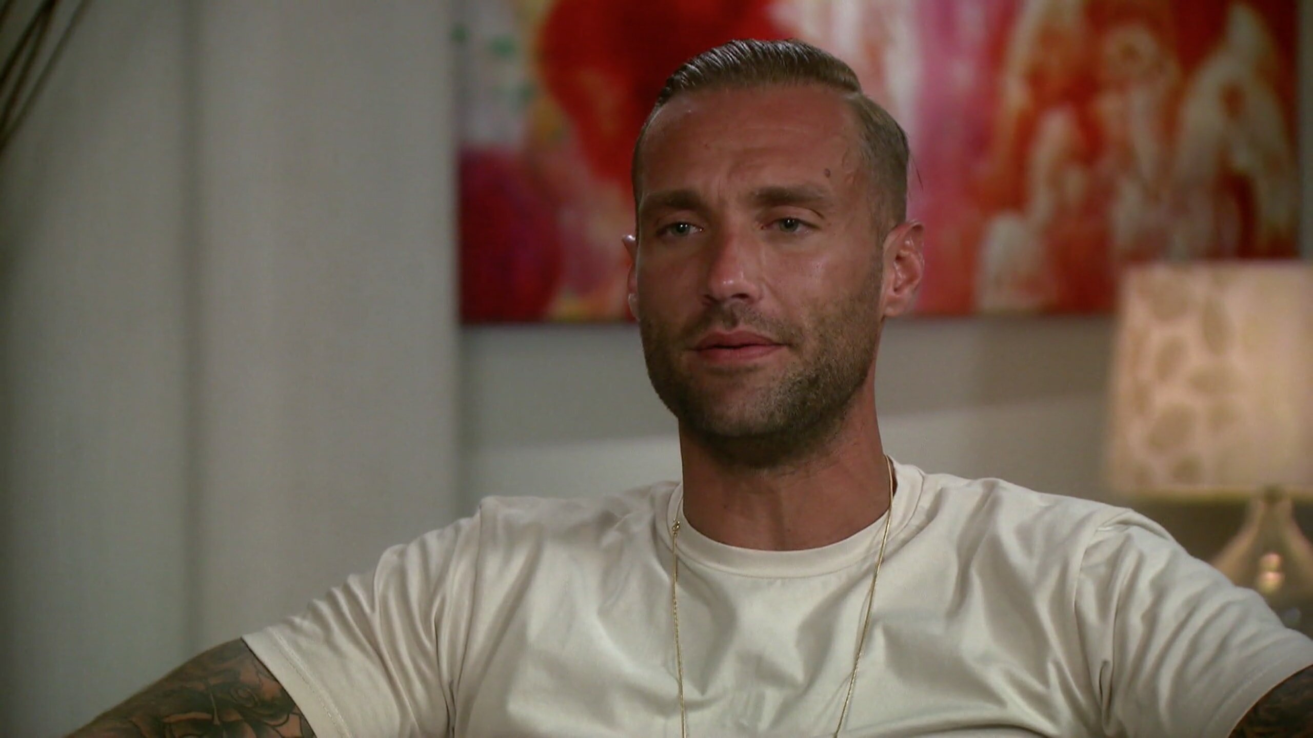 Famously Single S2E3 The Disappearance of Calum Best