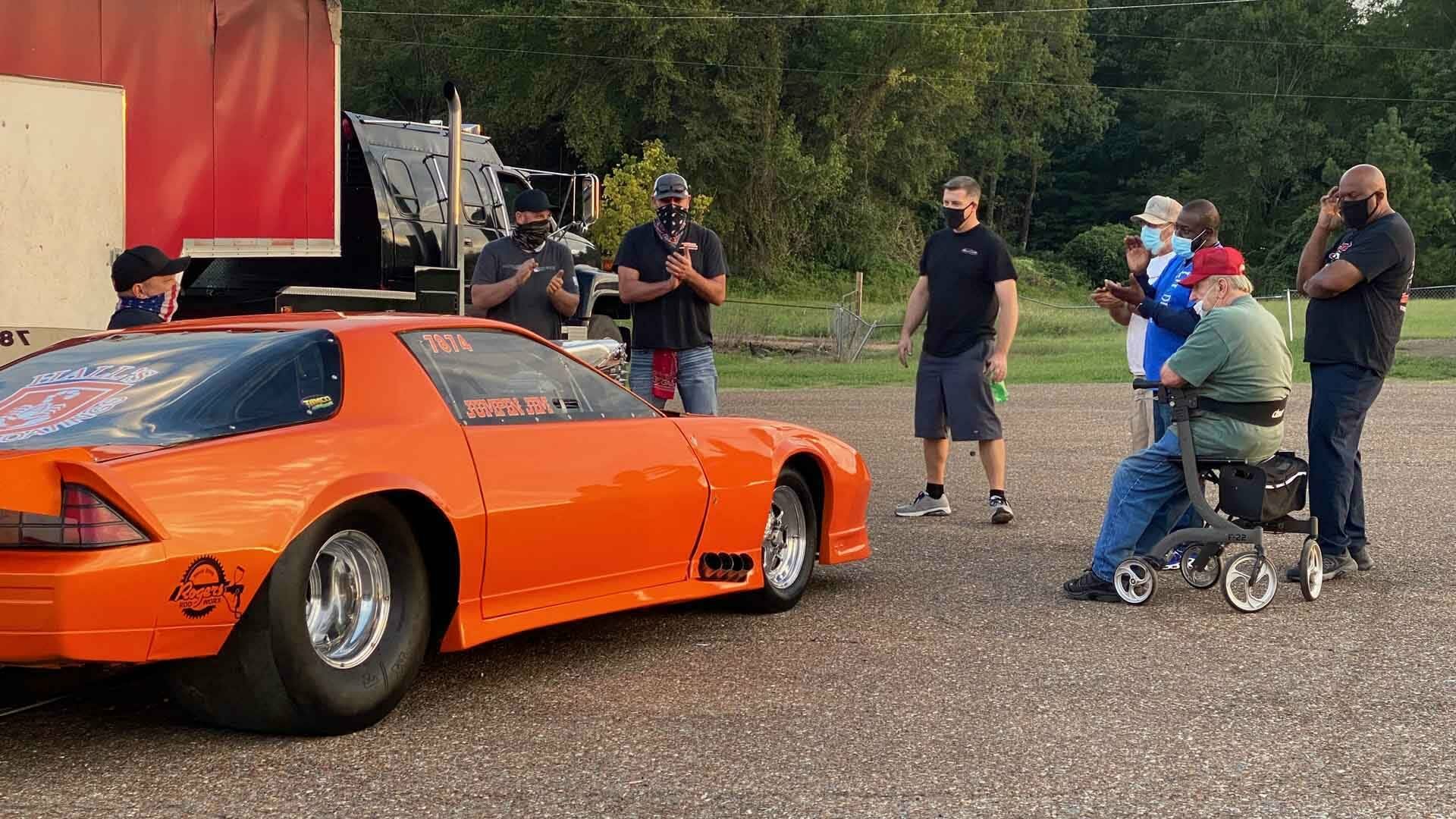 Fastest Cars in the Dirty South S2E4 Building a Legend