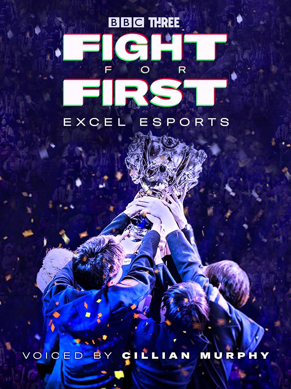 Fight for First: Excel Esports