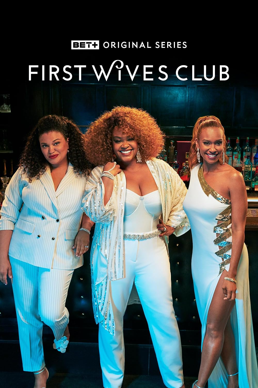 First Wives Club 2019 S03E07 XviD-AFG EZTV Download Torrent