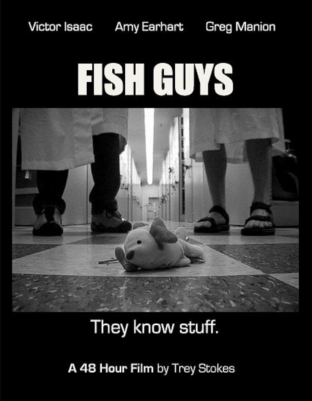 Fish Guys