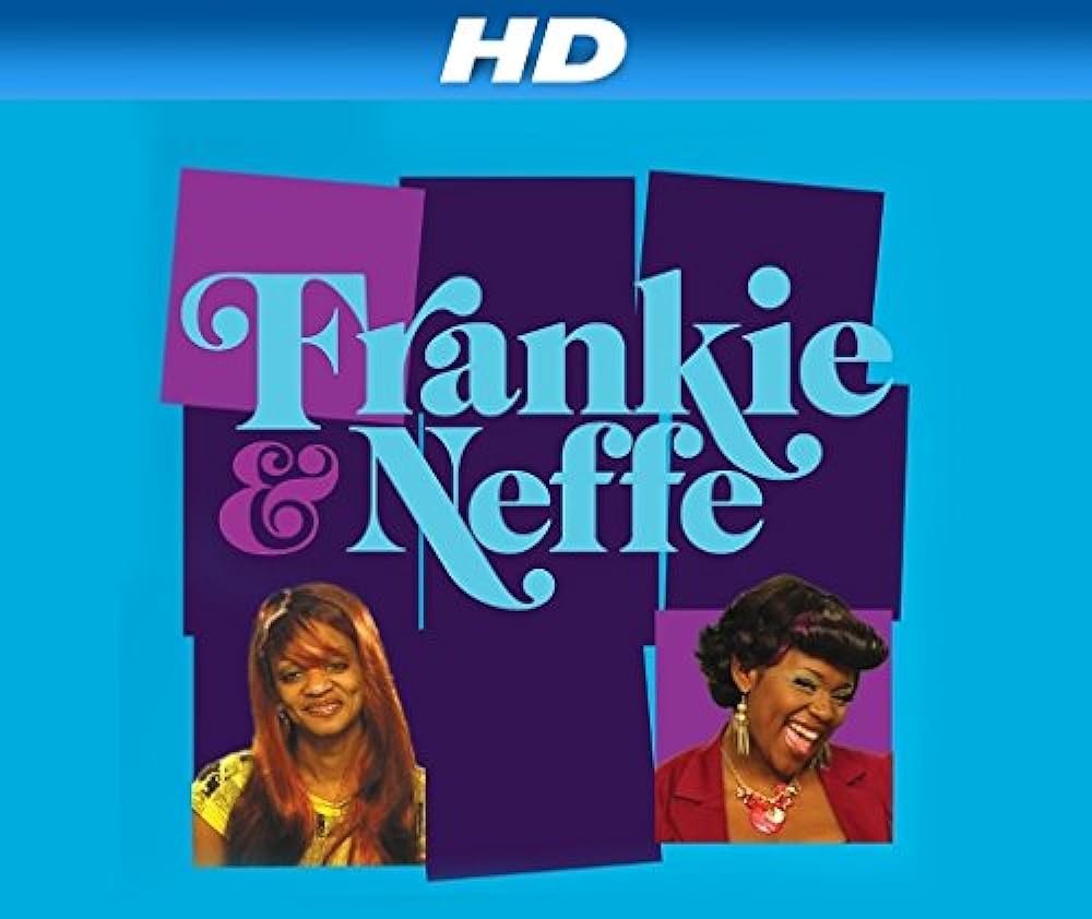 Frankie and Neffe