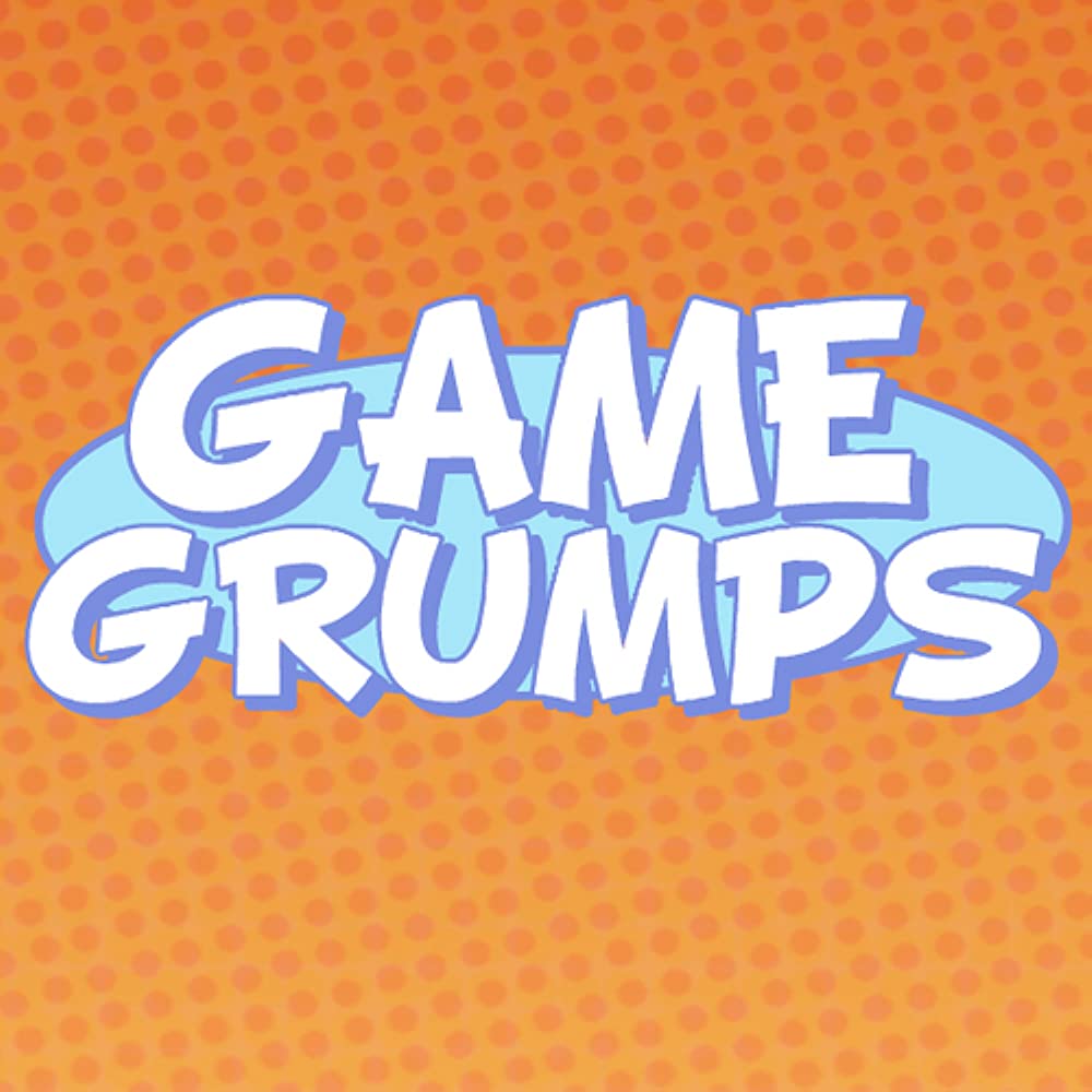 Game Grumps Timber Tennis - Part 1: Tennis Gods