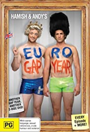 Hamish & Andy's Euro Gap Year