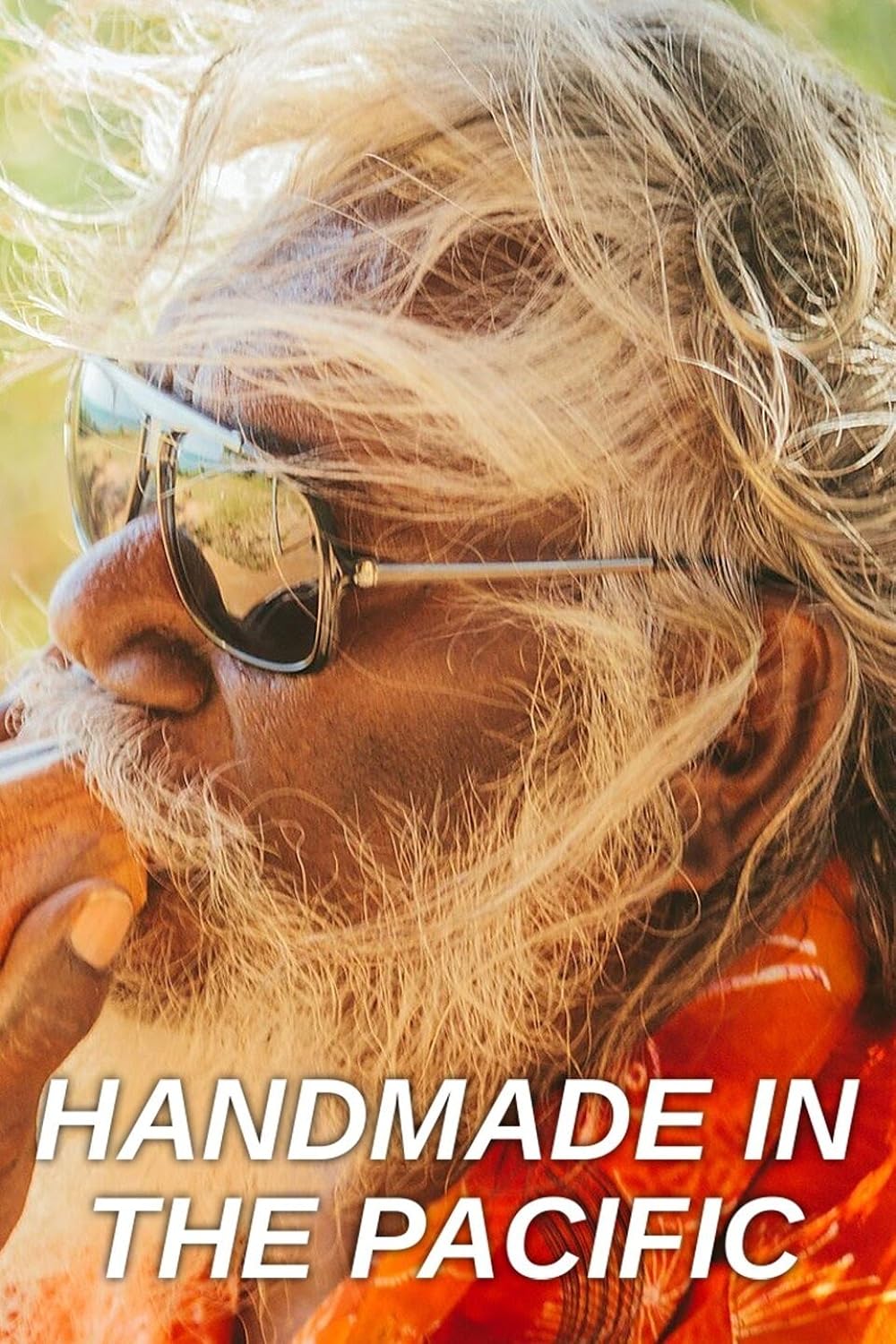Handmade in the Pacific