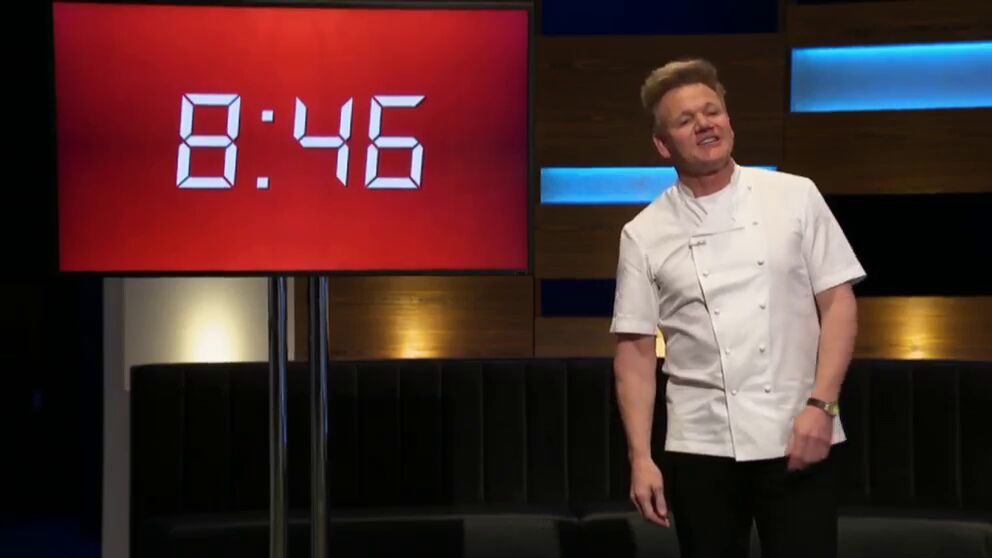 Hells Kitchen US S19E7 A Pair of Aces