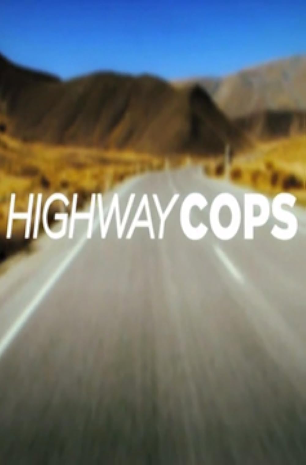 Highway Cops