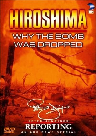 Hiroshima Why the Bomb Was Dropped DVDRip x264 EZTV