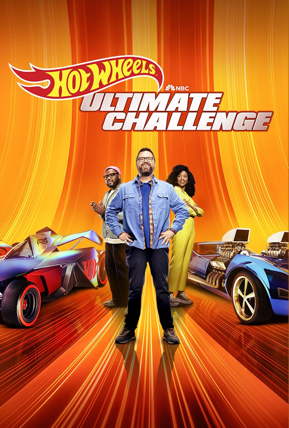 Hot Wheels Ultimate Challenge S01E05 XviDAFG EZTV Download Torrent EZTV